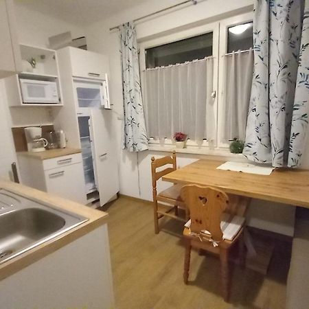 Appartement Sonnenschein Schladming Esterno foto
