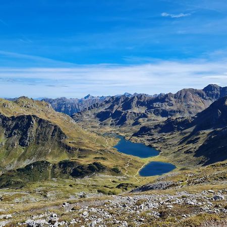 Appartement Sonnenschein Schladming Esterno foto