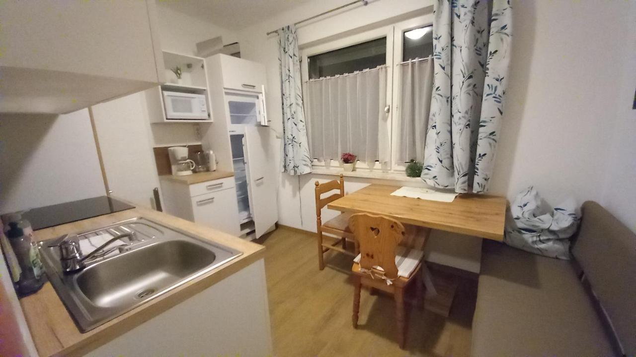 Appartement Sonnenschein Schladming Esterno foto