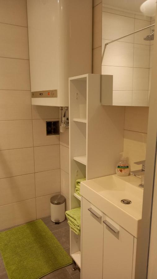 Appartement Sonnenschein Schladming Esterno foto