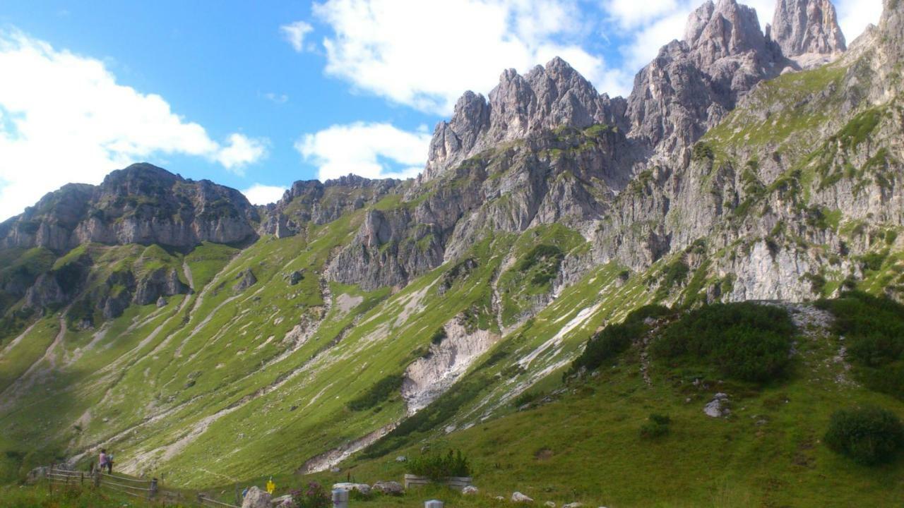 Appartement Sonnenschein Schladming Esterno foto